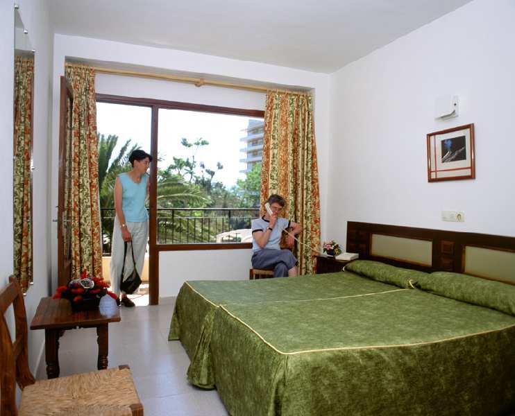 Panorama Hotel Port de Pollença Ngoại thất bức ảnh